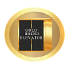 GOLD BREND ELEVATOR