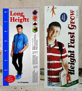 Height fast grow  o'sish uchun vitaminlar