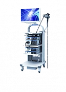 Videoendoskopik tizim Olympus CV-170