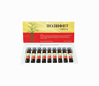 POLIFIT ELIKSIR 10ml N9