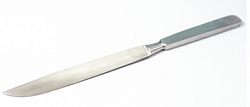 Amputatsiya pichog'i 120 mm