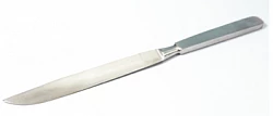 Amputatsiya pichog'i 120 mm