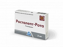 ROSTALEPT-ROTA