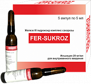 FER-SUKROZ