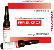 FER-SUKROZ