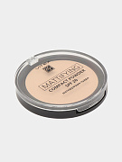 Пудра для лица Vitex Mattifying Compact Powder SPF20, тон 02