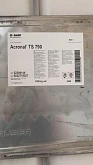 Акриловая дисперсия Acronal TS 790 BASF Германия:uz:Acronal TS 790 BASF Akrilli dispersiya Germaniya