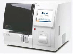 Автоматический коагулометр RAC 050