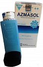 AZMASOL aerozol 100mkg