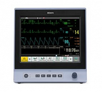 Edan X12 bemor monitori