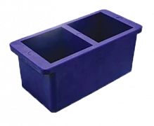 Beton namunalari qoliplari