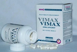 Tabiiy xun takviyesi Vimax