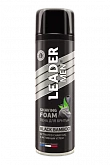 LEADER MEN пена Bamboo
