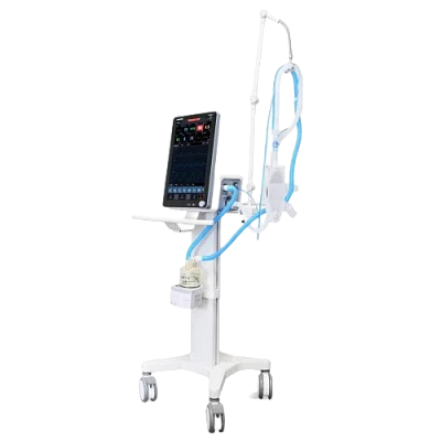 Аппарат ИВЛ Resvent iHope RS300