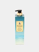Шампунь Dr.Groot Addict Lime Basil, 680 мл