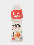 Milky Dream