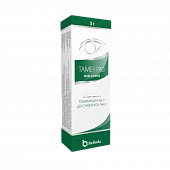 TAMEKRAZ maz 5 g 3 mg/g+1 mg/g