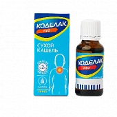 Kodelak Neo tomchilari 20mg N1