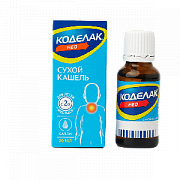 Kodelak Neo tomchilari 20mg N1