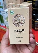 Kundur kapsulalar