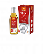 Tana shakli uchun moy (200ml) vlcc f0147 VLCC (Hindiston)