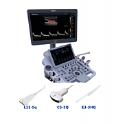 Ultratovush tizimi (ultratovush) Acclarix LX3, 1-model