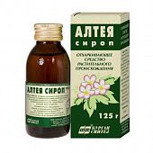 Alteya sirop