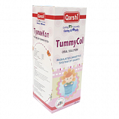 TUMMIKOL eritma dlya priema vnutr 240ml