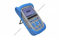 Рефлектометр оптический Alpha Mile OTDR (1310/1550 nm, 28/26 dB, VFL)