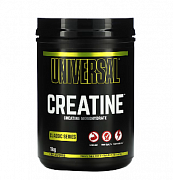 Kreatin Universal Nutrition, Kreatin, 1000 g (1 kg)