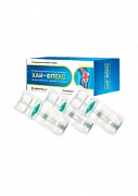 XAY FLEKS inyektsiya eritmasi 20mg/2ml N3