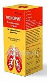 ASKORIL EKSPEKTORANT sirop 200ml