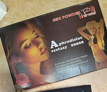 Ayollar uchun tomchilar Aphrodisiac ecstasy Sex Power