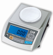 Весы лабораторные CAS MWP (600N)