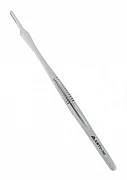 160 mm olinadigan pichoqlar uchun skalpel tutqichi (№ 3L)