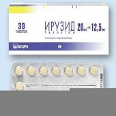 Iruzid