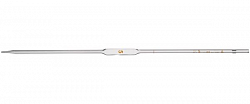 A sinfidagi pipetka 25 ml