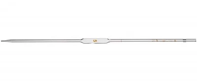 Пипетка класса A 25 мл:uz:A sinfidagi pipetka 25 ml
