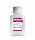 AMINOKAPRONOVAYA KISLOTA infuziya uchun eritma 100ml 50mg/ml