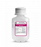 AMINOKAPRONOVAYA KISLOTA infuziya uchun eritma 100ml 50mg/ml