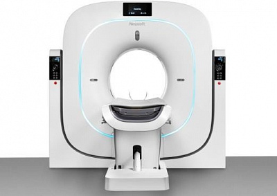 Мультиспиральная компьютерная томография NeuViz 128 СТ