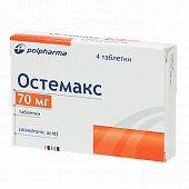 OSTEMAKS