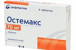 OSTEMAKS
