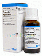 KRALONIN tomchilar 30ml