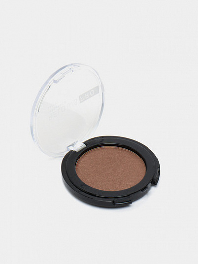 Тени для век Relouis PRO Eyeshadow Satin, тон 34 Cinnamon