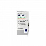 PIRUSIN poroshok 10mg/5ml N1