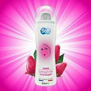 Soft Virgin gel-surmasi