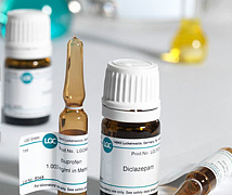 Nitrate Standard: NO3- @ 1000 µg/mL в H2O, 100ml