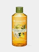 Гель для душа и ванны Yves Rocher 