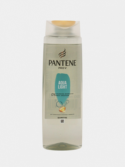 Шампунь для волос Pantene Pro-V Aqua Light, 250 мл